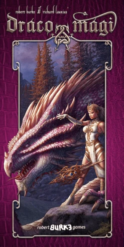 Other Draco Magi