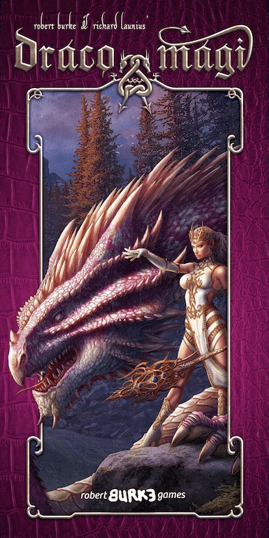 Other Draco Magi 3 Other Draco Magi