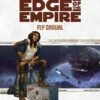 ASMODEE Star Wars RPG Edge Of The Empire: Fly Casual -Game Store pic2355170