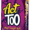 ASMODEE Act Too -Game Store pic2403582