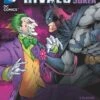 Other DC Comics Deck-Building Game: Rivals – Batman Vs The Joker -Game Store pic2454366