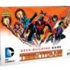 Other DC Comics Deck-Building Game: Teen Titans 1 Other DC Comics Deck-Building Game: Teen Titans -Game Store pic2503082