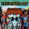 Other Legendary: A Marvel Deck Building Game – Secret Wars, Volume 1 -Game Store pic2545261