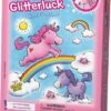 Other Unicorn Glitterluck Cloud Crystals -Game Store pic2580178