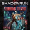 Other Shadowrun 5E Chrome Flesh 2 Other Shadowrun 5E Chrome Flesh -Game Store pic2635704