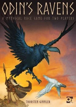 Other Odin's Ravens