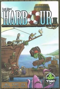 Other Harbour