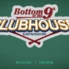 Other Bottom Of The Ninth: Clubhouse -Game Store pic2976515