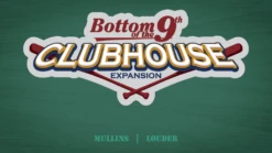 Other Bottom Of The Ninth: Clubhouse