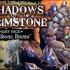 Other Shadows Of Brimstone: Dark Stone Brutes Enemy Pack -Game Store pic2991464
