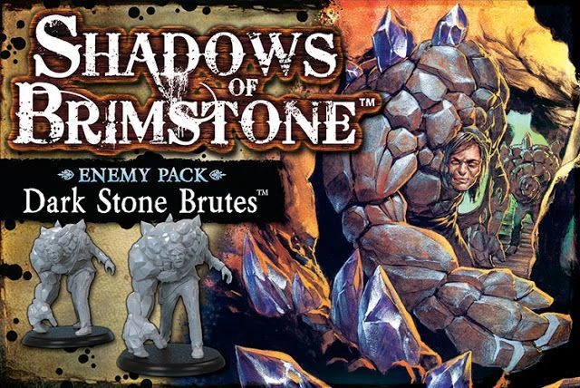 Other Shadows Of Brimstone: Dark Stone Brutes Enemy Pack 3 Other Shadows Of Brimstone: Dark Stone Brutes Enemy Pack