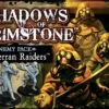 Other Shadows Of Brimstone: Trederran Raiders Enemy Pack -Game Store pic2991475