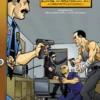Other Good Cop, Bad Cop Third Edition -Game Store pic3008714