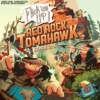 Other Flick 'em Up! Red Rock Tomahawk Expansion -Game Store pic3032595