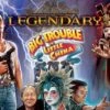 Other Legendary: Big Trouble In Little China -Game Store pic3052118