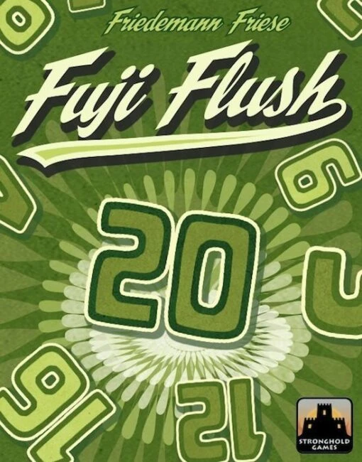 Other Fuji Flush