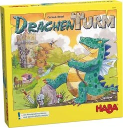 Other Dragon Tower