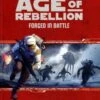 ASMODEE Star Wars RPG Age Of Rebellion Forged In Battle -Game Store pic3192470