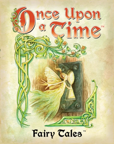 Other Once Upon A Time: Fairy Tales Expansion 3 Other Once Upon A Time: Fairy Tales Expansion