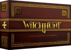 Other Witch Hunt