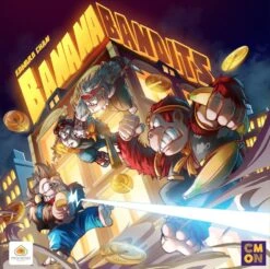 Other Banana Bandits