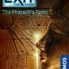Other Exit: The Game - The Pharaoh's Tomb 2 Other Exit: The Game - The Pharaoh's Tomb -Game Store pic3332423