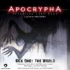 Other Apocrypha Adventure Card Game: Box One – The World -Game Store pic3366195