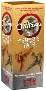 Other Onitama Sensei's Path