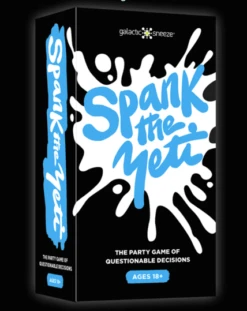 Other Spank The Yeti