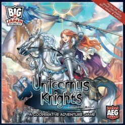 Other Unicornus Knights