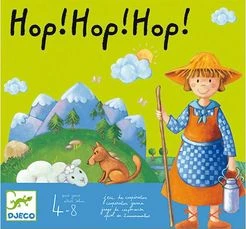 Other Hop! Hop! Hop!