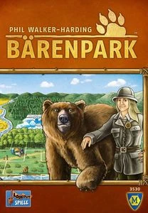 ASMODEE Barenpark