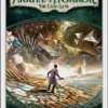 ASMODEE Arkham Horror: The Living Card Game - Lost In Time And Space -Game Store pic3493370