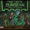 Other One Deck Dungeon: Forest Of Shadows -Game Store pic3496794