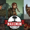Other Maximum Apocalypse -Game Store pic3537802