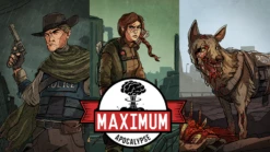 Other Maximum Apocalypse