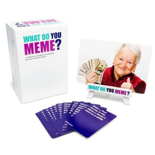 Other What Do You Meme?