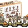 Other Guild Ball: The Farmer's Guild – The Honest Land -Game Store pic3600013