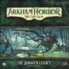ASMODEE Arkham Horror: The Living Card Game - The Dunwich Legacy Expansion -Game Store pic3610420