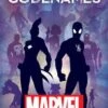 Other Codenames: Marvel -Game Store pic3626219