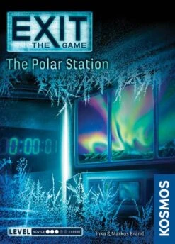 Other Exit: The Game - The Polar Station