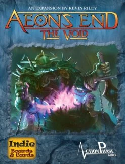 Other Aeon's End: The Void