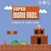 Other Super Mario Bros. Power Up Card Game -Game Store pic3684810
