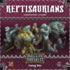 Other Massive Darkness: Enemy Box – Reptisaurians -Game Store pic3687938