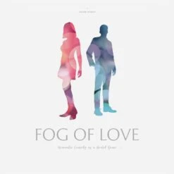 Other Fog Of Love: Straight Cover