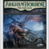 ASMODEE Arkham Horror: The Living Card Game - The Labyrinths Of Lunacy Scenario Pack 1 ASMODEE Arkham Horror: The Living Card Game - The Labyrinths Of Lunacy Scenario Pack -Game Store pic3789711