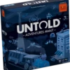 ASMODEE Untold: Adventures Await -Game Store pic3887303