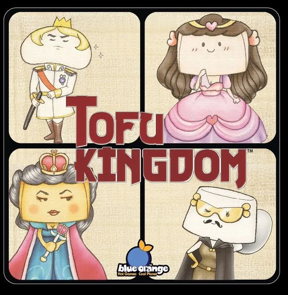 Other Tofu Kingdom 3 Other Tofu Kingdom