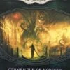 ASMODEE Arkham Horror: The Living Card Game - Carnevale Of Horrors Scenario Pack -Game Store pic3927284