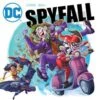 Other DC Spyfall -Game Store pic3929796